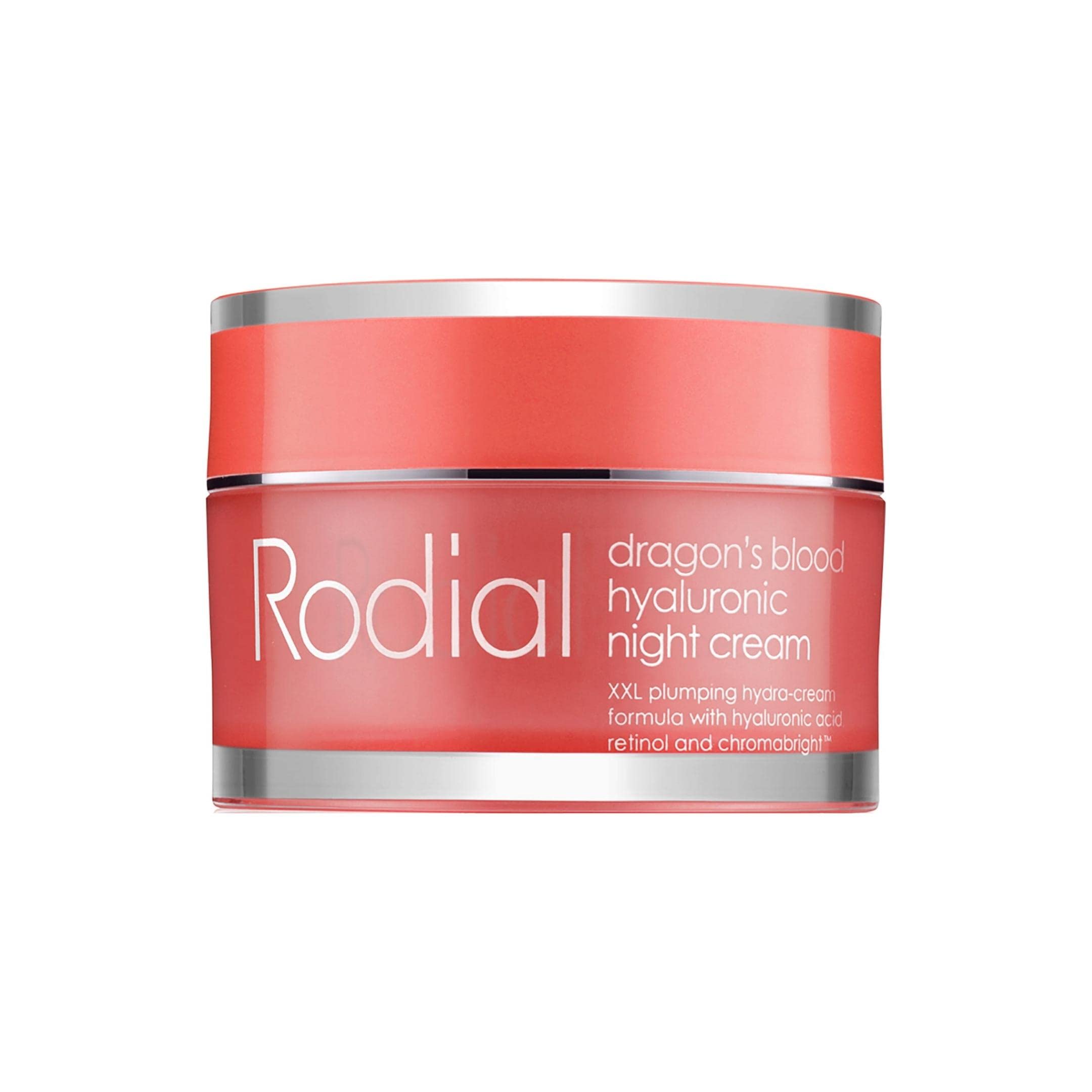 Rodial Dragon's Blood Hyaluronic Night Cream
